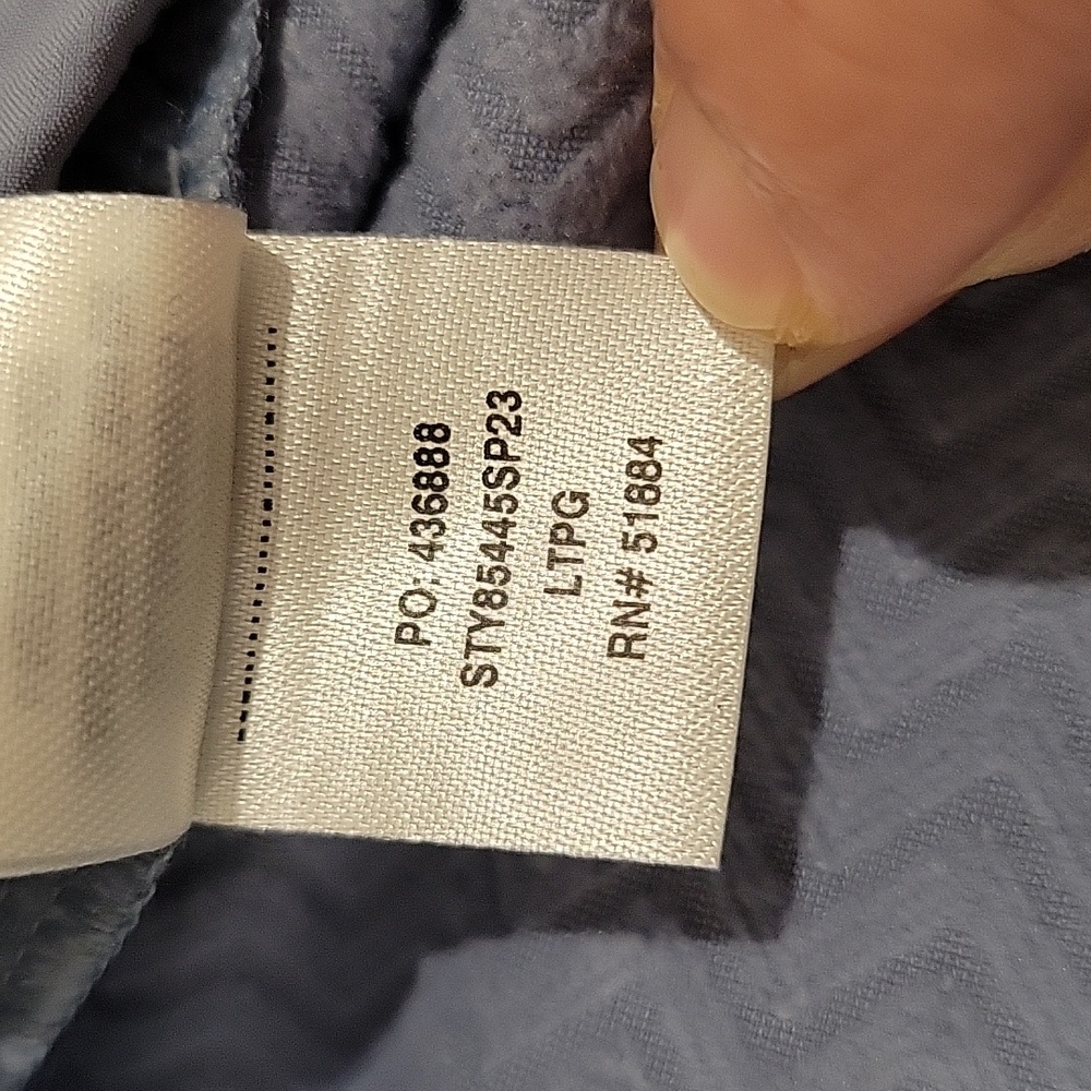 Patagonia jacket R1 - Picture 7 of 7